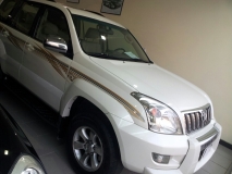 للبيع تويوتا Prado 2009