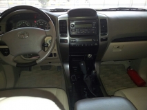 للبيع تويوتا Prado 2009