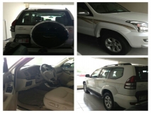 للبيع تويوتا Prado 2009