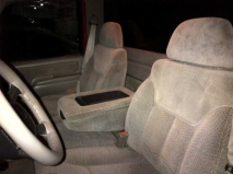 للبيع جمس Sierra 1998