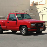 للبيع جمس Sierra 1998