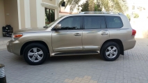 للبيع تويوتا Land Cruiser  2014