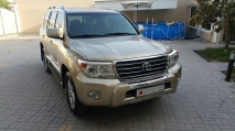 للبيع تويوتا Land Cruiser  2014