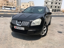 للبيع نيسان Qashqai 2009