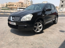 للبيع نيسان Qashqai 2009