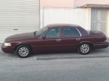 للبيع فورد Crown Victoria 0