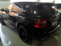 للبيع بورش  2009