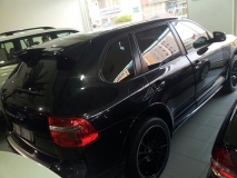 للبيع بورش  2009