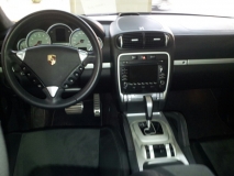 للبيع بورش  2009