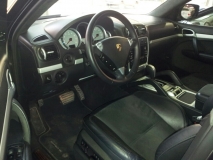 للبيع بورش  2009