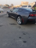 للبيع شفروليت Corvette 2014