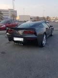 للبيع شفروليت Corvette 2014