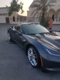 للبيع شفروليت Corvette 2014