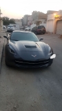 للبيع شفروليت Corvette 2014