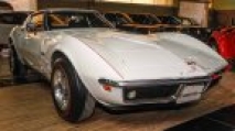 للبيع شفروليت Corvette 1969