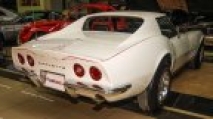 للبيع شفروليت Corvette 1969