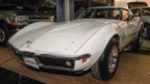 للبيع شفروليت Corvette 1969