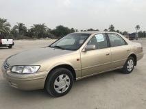 للبيع تويوتا camry 1999