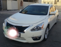 للبيع نيسان Altima 2016