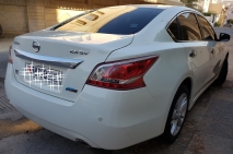 للبيع نيسان Altima 2016