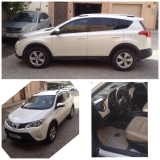 للبيع تويوتا RAV4 2014