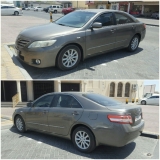 للبيع تويوتا camry 2011