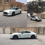 للبيع نيسان Skyline 2009