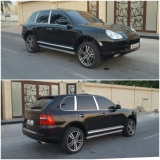 للبيع بورش Cayenne S 2006