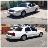 للبيع فورد Grand Marquis 2007