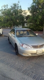 للبيع تويوتا camry 2003