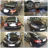 للبيع تويوتا camry 2011