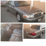 للبيع ميركوري Grand Marquis 2003