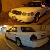 للبيع فورد Crown Victoria 2001