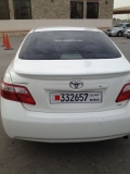 للبيع تويوتا camry 2009