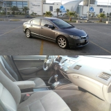 للبيع هوندا Civic 2009