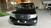 للبيع تويوتا Land Cruiser  2014