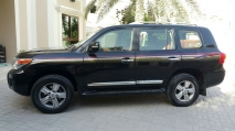 للبيع تويوتا Land Cruiser  2014