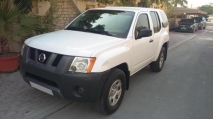 للبيع نيسان Xterra 2008