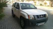 للبيع نيسان Xterra 2008