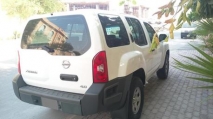 للبيع نيسان Xterra 2008