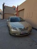 للبيع تويوتا camry 2007