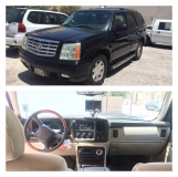 للبيع كاديلاك Escalade 2002