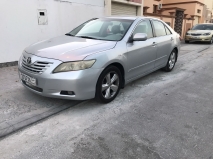 للبيع تويوتا camry 2007