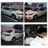 للبيع تويوتا Corolla 2014