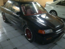 للبيع هوندا Civic 1991