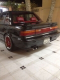 للبيع هوندا Civic 1991