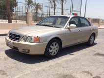 للبيع كيا Optima 2004