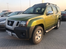 للبيع نيسان Xterra 2011