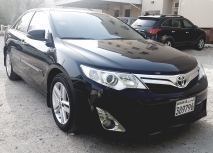 للبيع تويوتا camry 2014