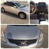 للبيع نيسان Altima 2011